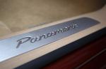Porsche Panamera V6 2011 года